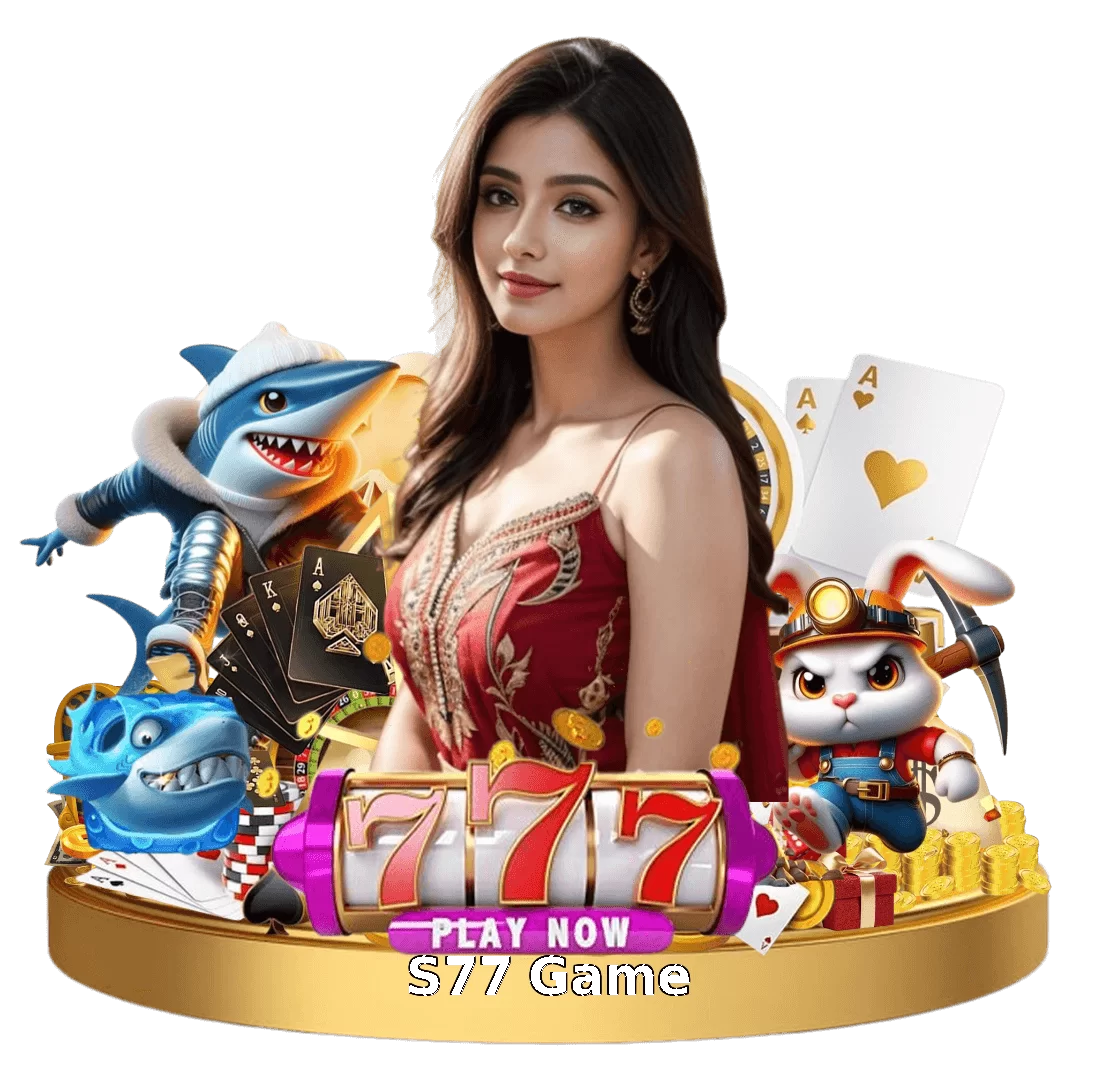 S77 Game game app for Pakistan players
