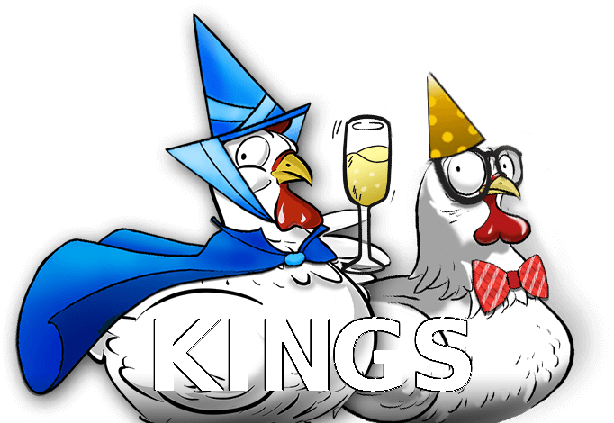 KINGS