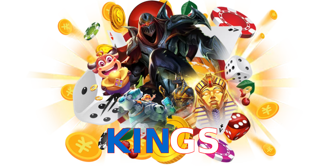 KINGS