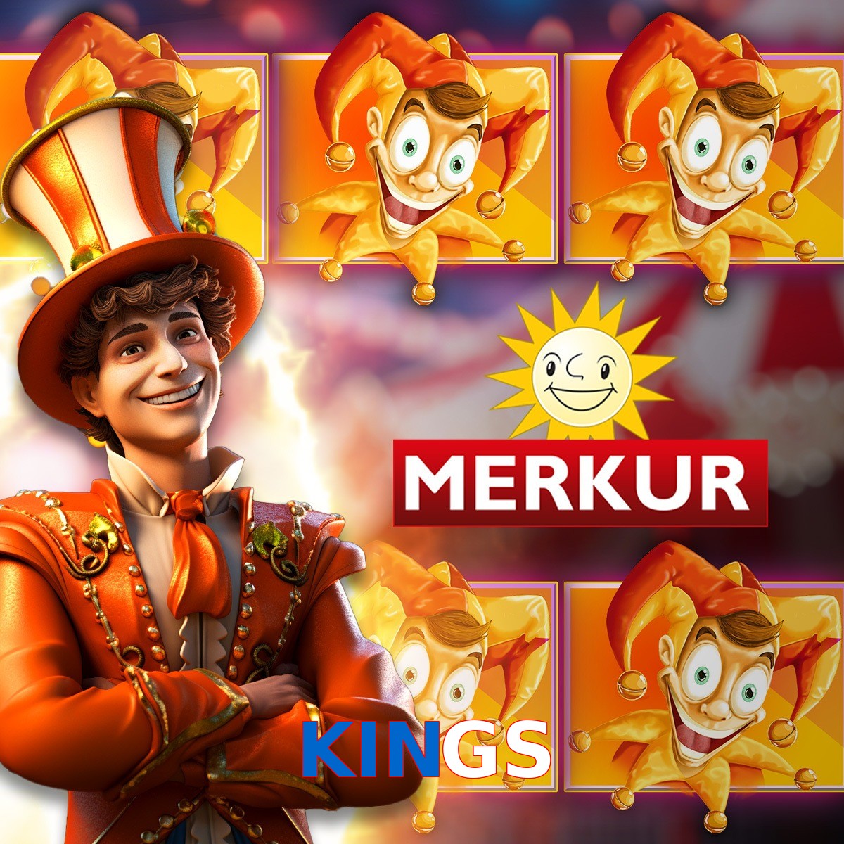 KINGS