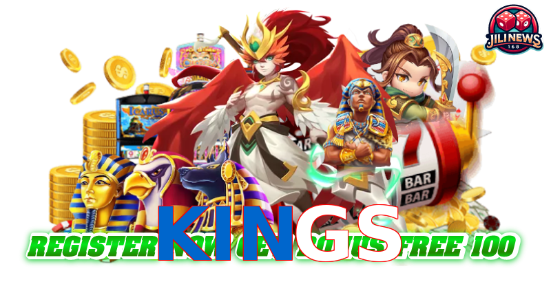 KINGS