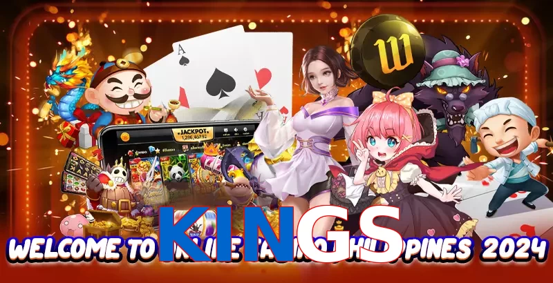 KINGS