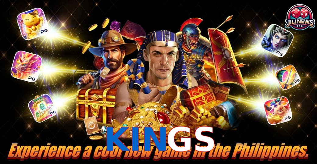 KINGS