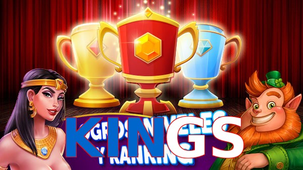KINGS
