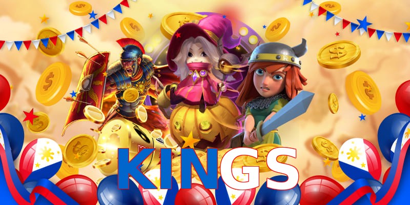 KINGS
