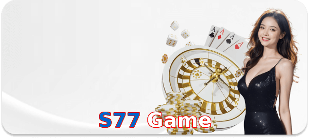 S77 Game game app for Pakistan players