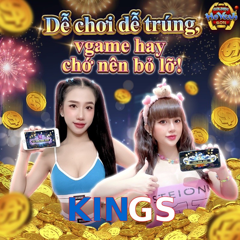 KINGS