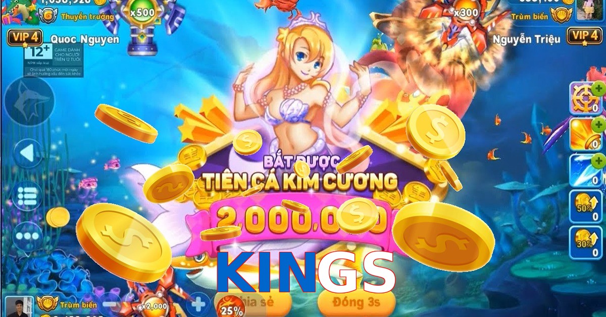 KINGS