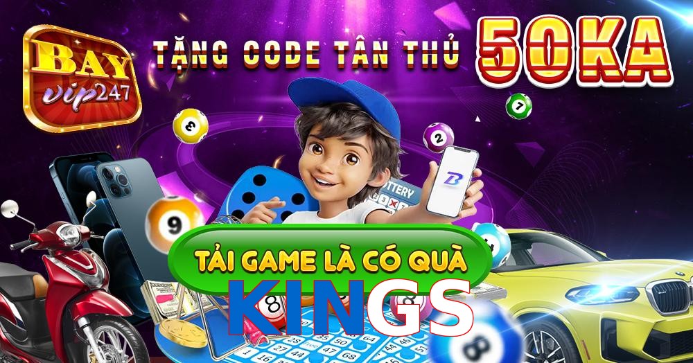 KINGS