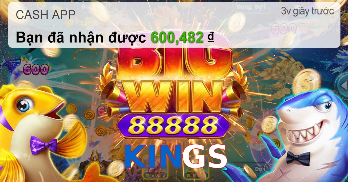 KINGS