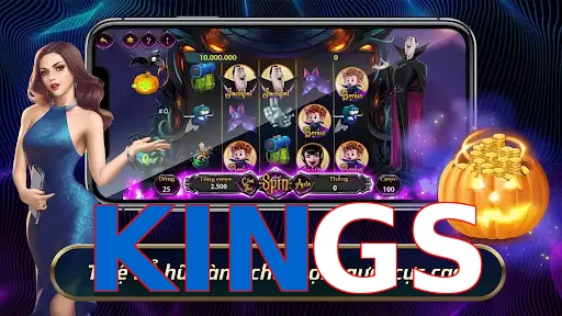 KINGS
