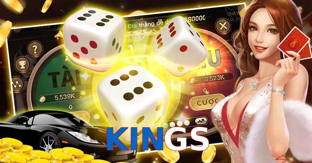 KINGS