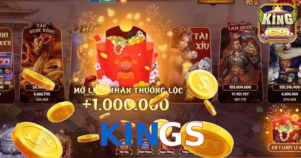 KINGS