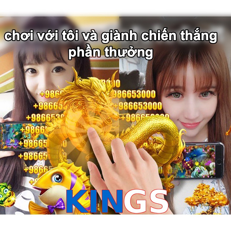 KINGS